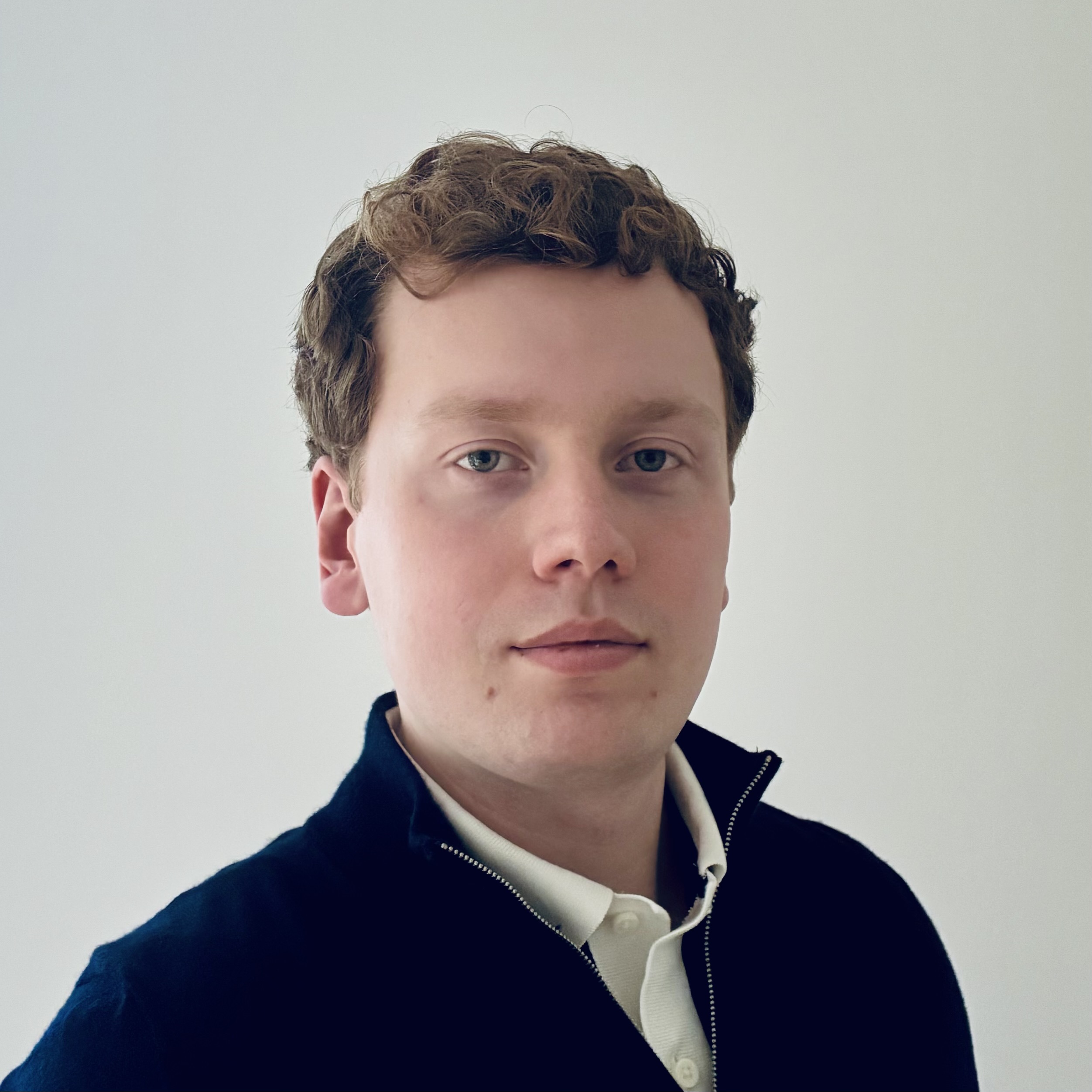 Hubert J. Naguszewski